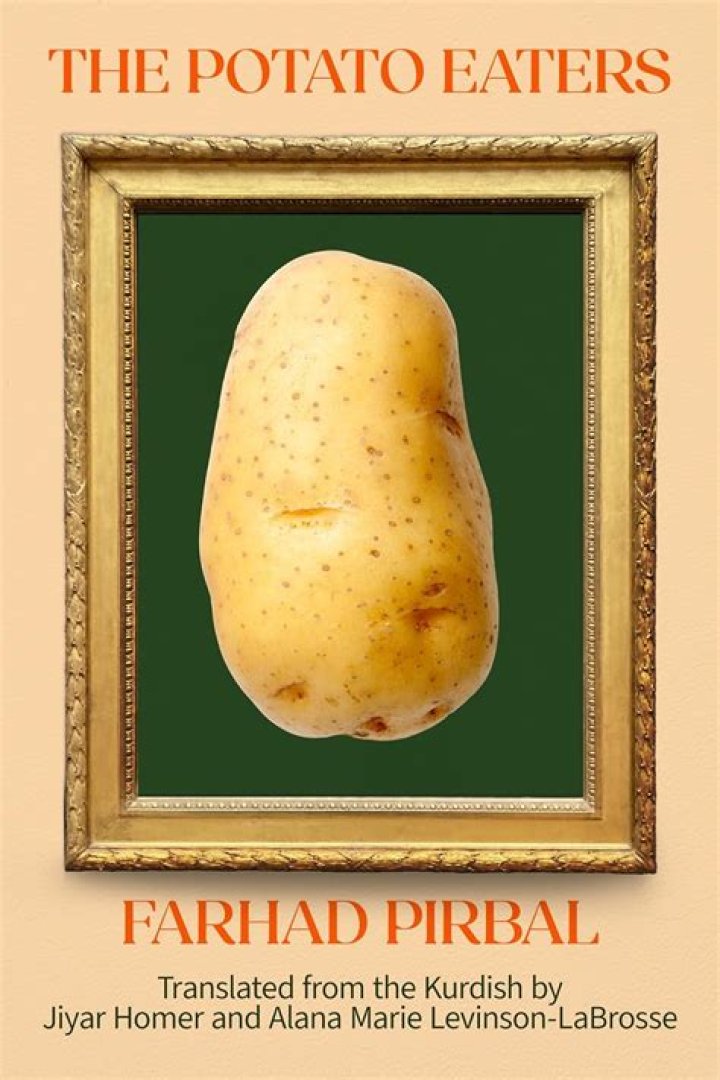 Who owns the potato eaters?