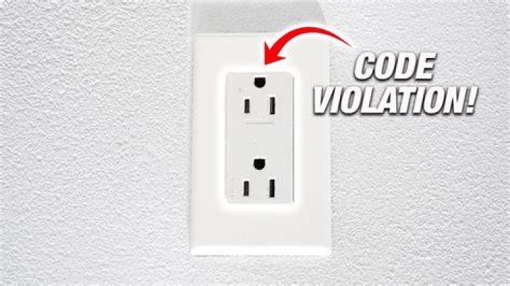 Why are the outlets not working in my RV?