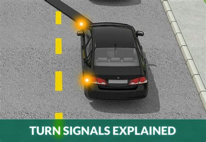 Why do I have turn signals but no brake lights?