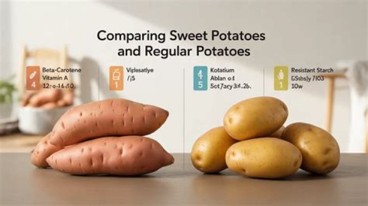 Why do potato chips have lower nutritive value as compared to baked or boiled potatoes?