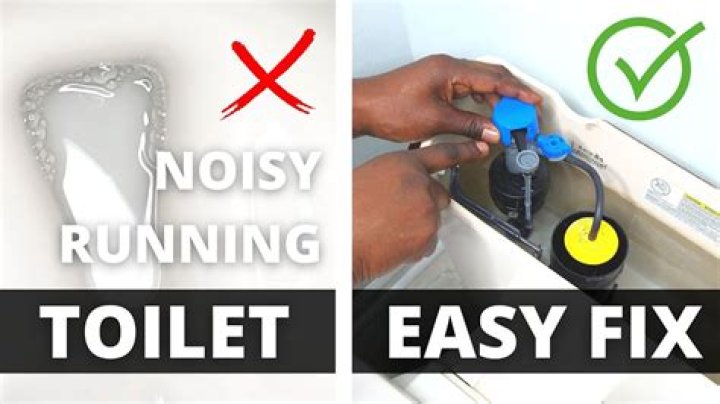 Why does my RV toilet not fill with water?