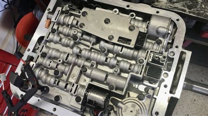Why is my 4L60E not shifting into overdrive?
