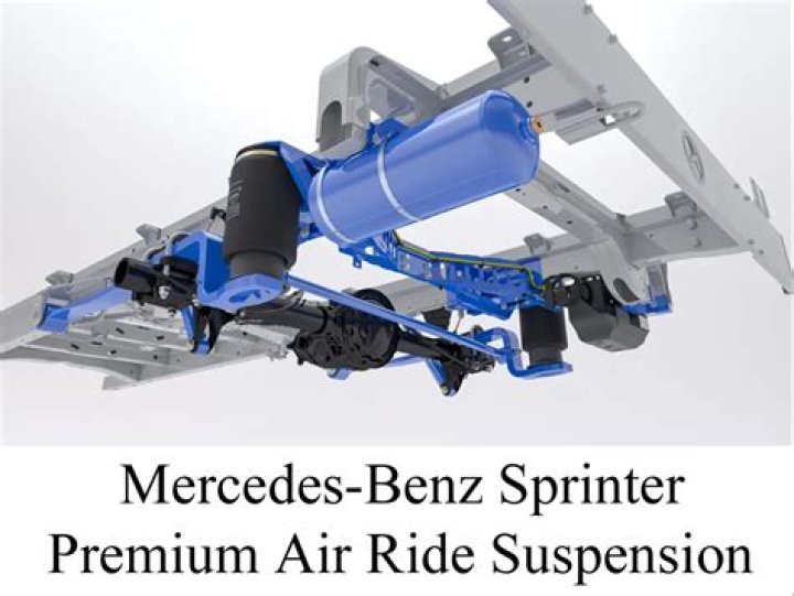 Why is my air ride suspension not working?