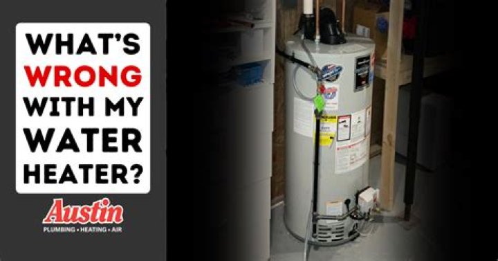 Why is my Atwood hot water heater not working?