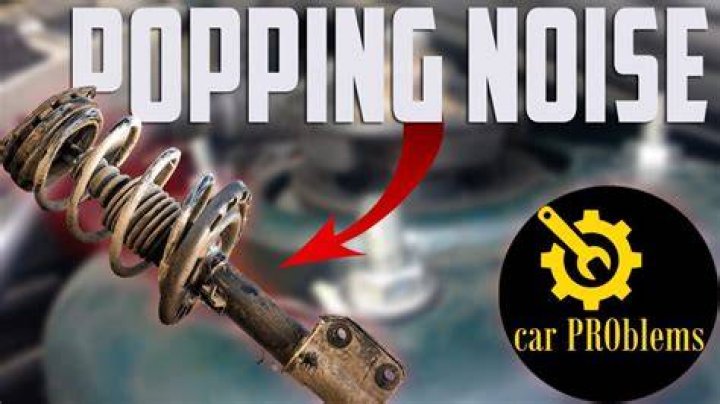 Why is my car making a metal clanking noise?