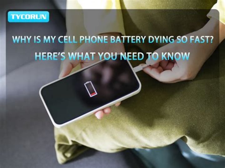 Why is my cell phone charger light not working?