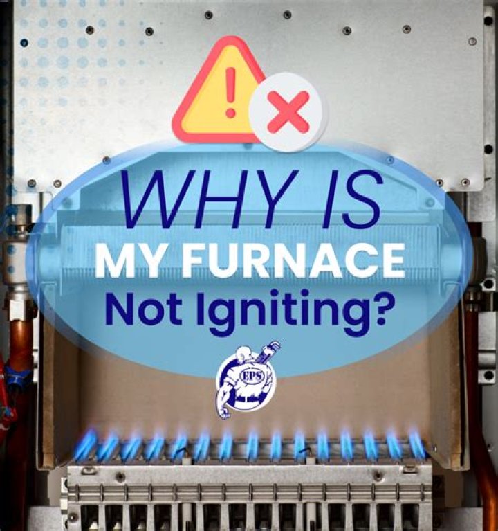 Why is my furnace loud when it lights?