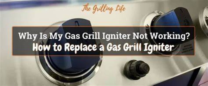 Why is my igniter not working on my furnace?