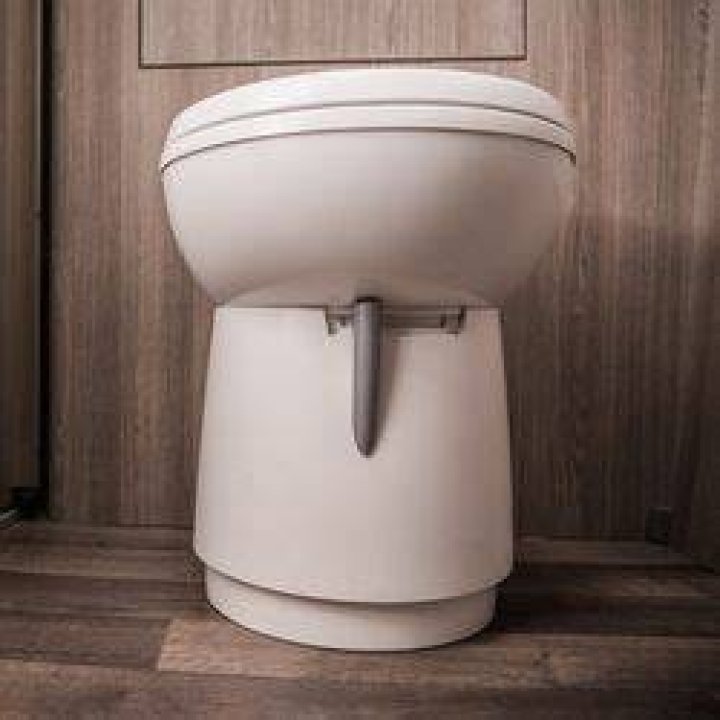 Why Is My RV toilet not draining?