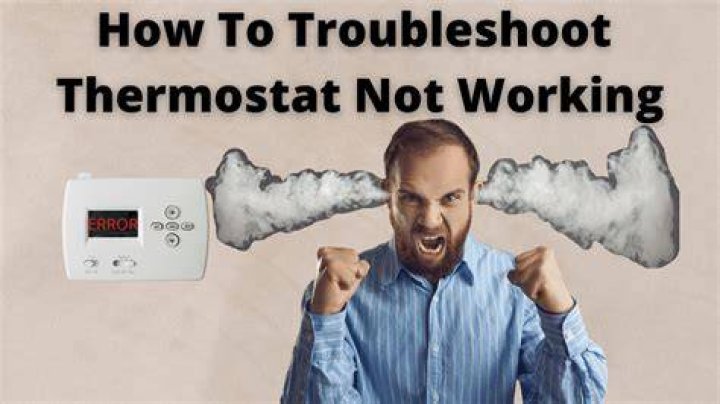 Why is my thermostat not turning on after I replace the transformer?