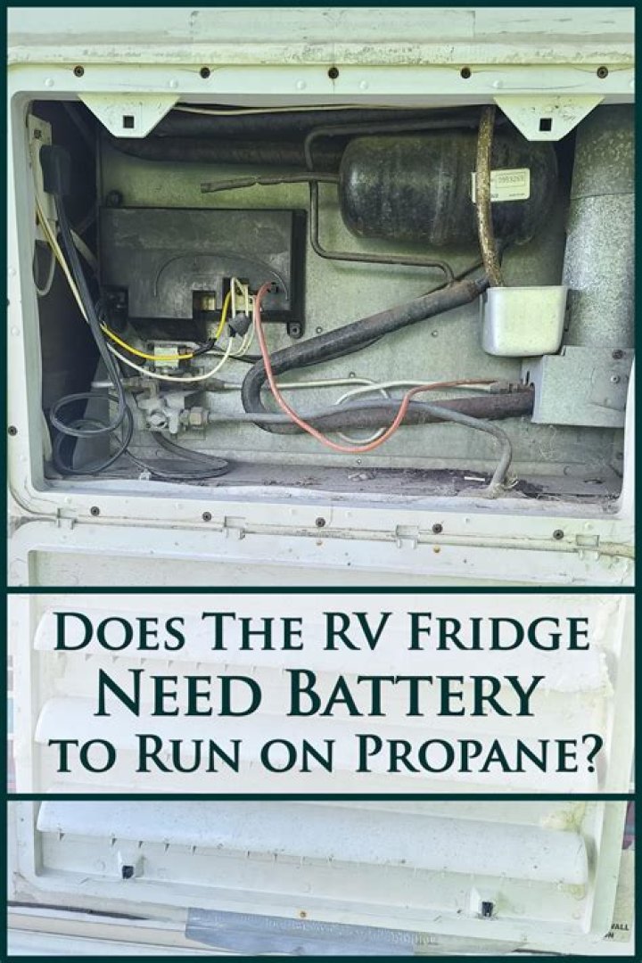 Why is my travel trailer not getting power?
