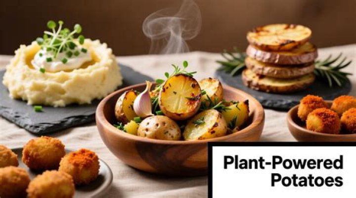 Why potatoes are the worst vegetable?