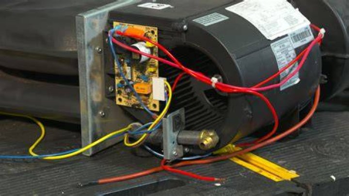 Why won t my RV furnace turn on?